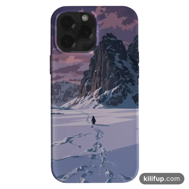 The Alone 2 Telefon Kılıfı – iPhone ve Samsung model seçenekli