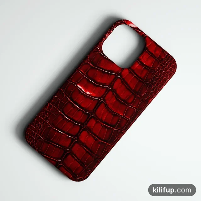 Medusa's Armor Telefon Kılıfı – iPhone ve Samsung model seçenekli