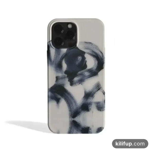 Making Love Telefon Kılıfı – iPhone ve Samsung model seçenekli