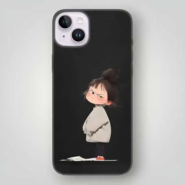 Modum Yok Desenli Kılıf