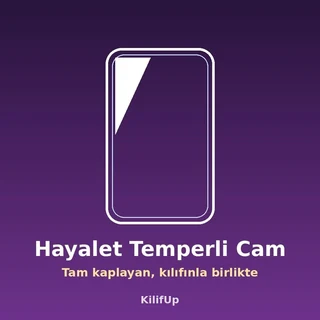 Hayalet Telefon Camı