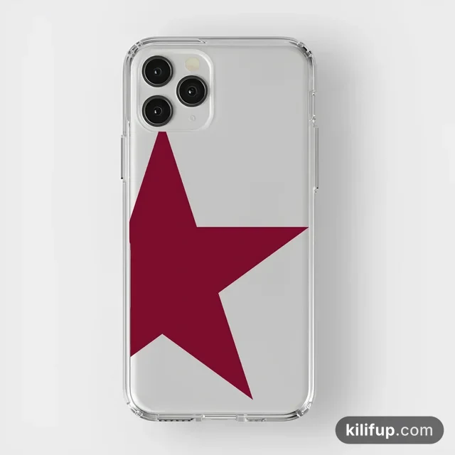 Big Star Telefon Kılıfı – iPhone ve Samsung model seçenekli