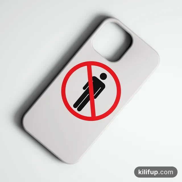 Boy, Bye. Telefon Kılıfı – iPhone ve Samsung model seçenekli