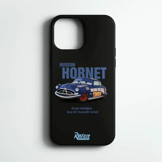 Hudson Hornet Kılıf