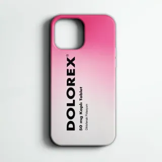 Dolarex Kılıf
