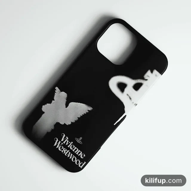 VW Angel Telefon Kılıfı – iPhone ve Samsung model seçenekli
