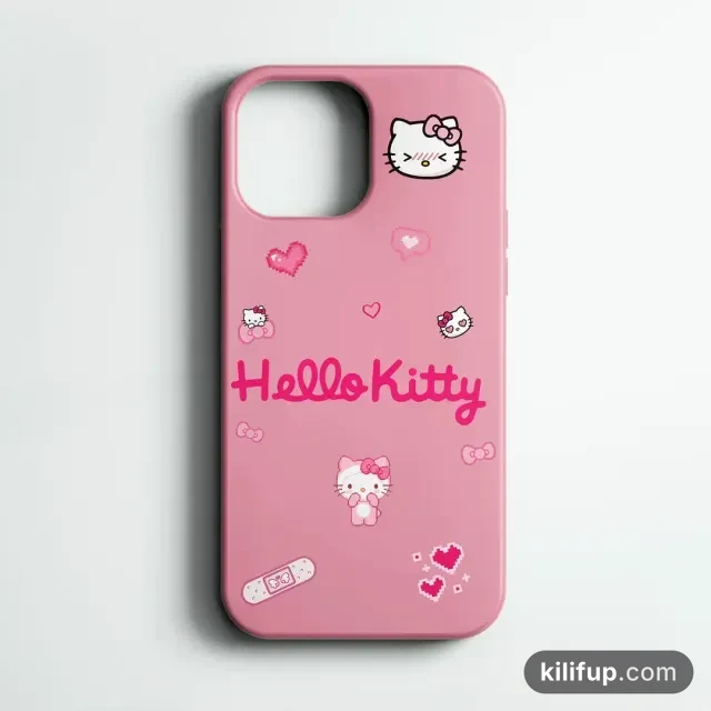 Kitty Kılıf