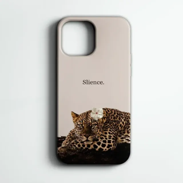 Slience Kılıf
